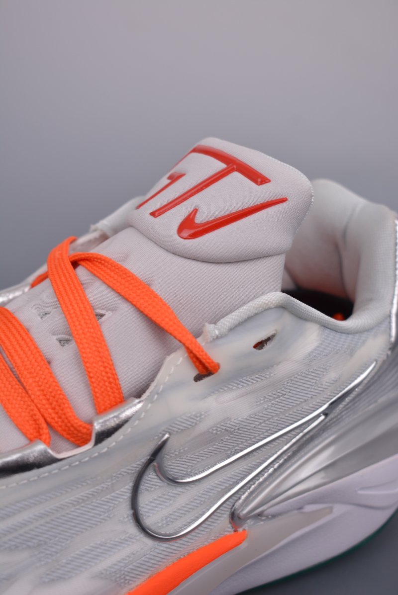 Nike Air Zoom G.T. Cut 2 view