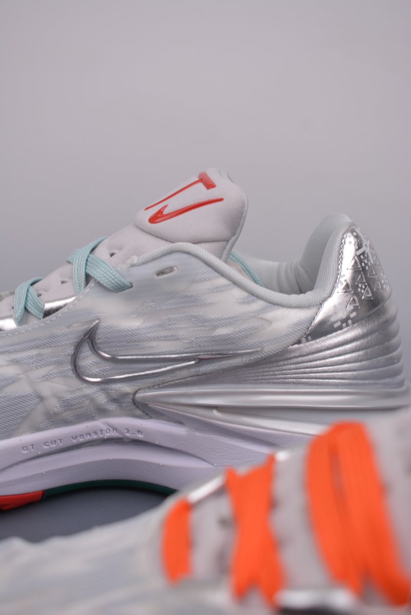 Nike Air Zoom G.T. Cut 2 view