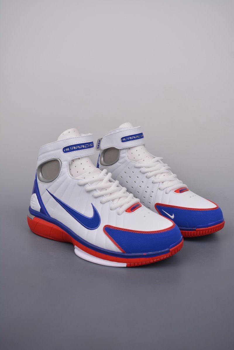 Nike Air Zoom Huarache 2K4
