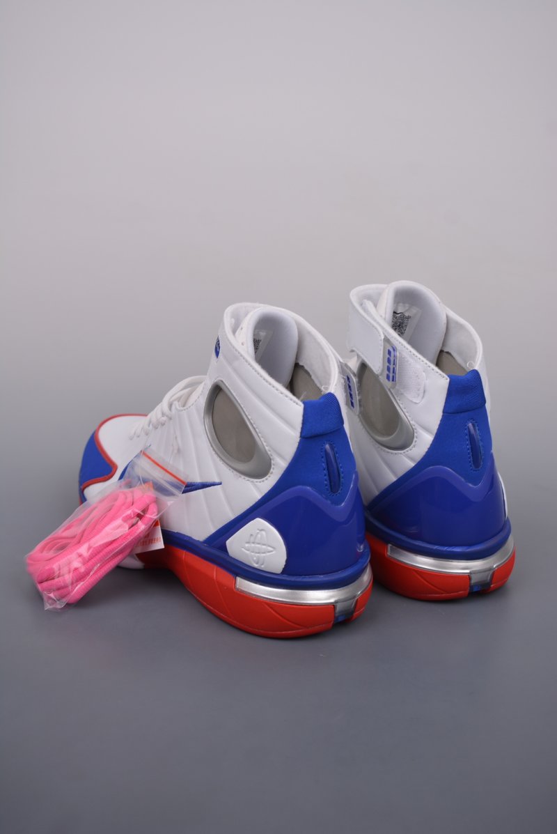 Nike Air Zoom Huarache 2K4 view