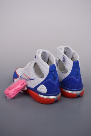 Nike Air Zoom Huarache 2K4 view 2