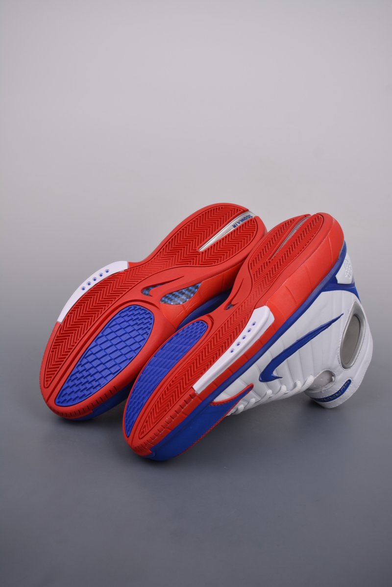 Nike Air Zoom Huarache 2K4 view