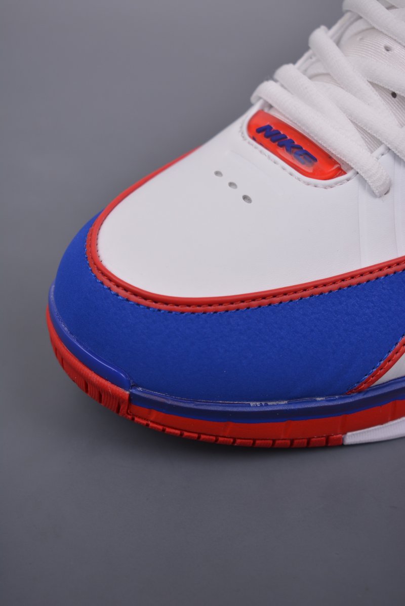 Nike Air Zoom Huarache 2K4 view