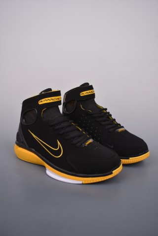 Nike Air Zoom Huarache 2K4 view 10