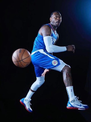 Nike Air Zoom Huarache 2K4 view 6