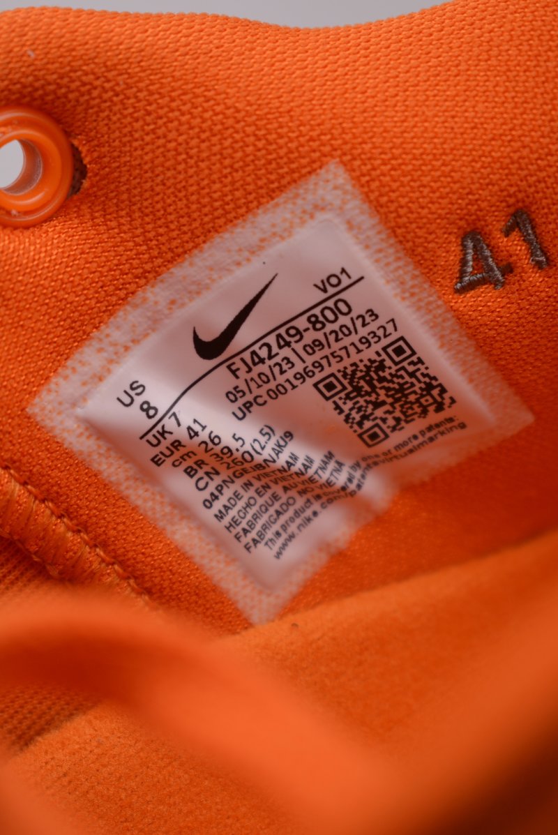 Nike Book 1 Devin Booker view