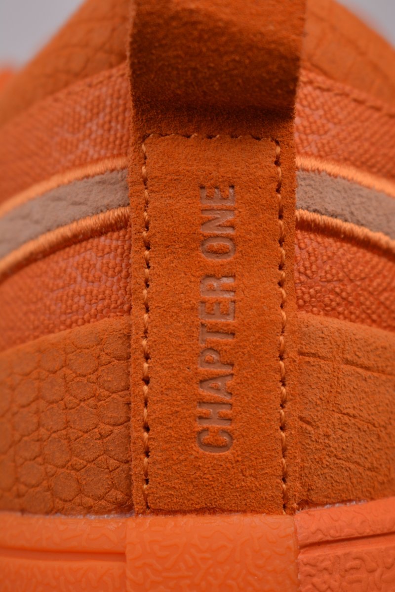 Nike Book 1 Devin Booker view
