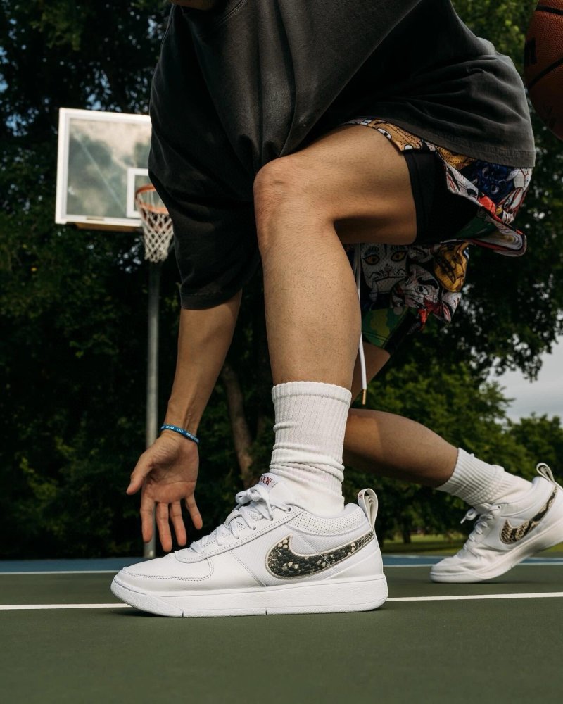 Nike Book 1 Devin Booker