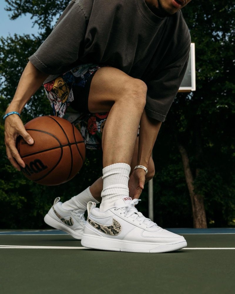 Nike Book 1 Devin Booker view