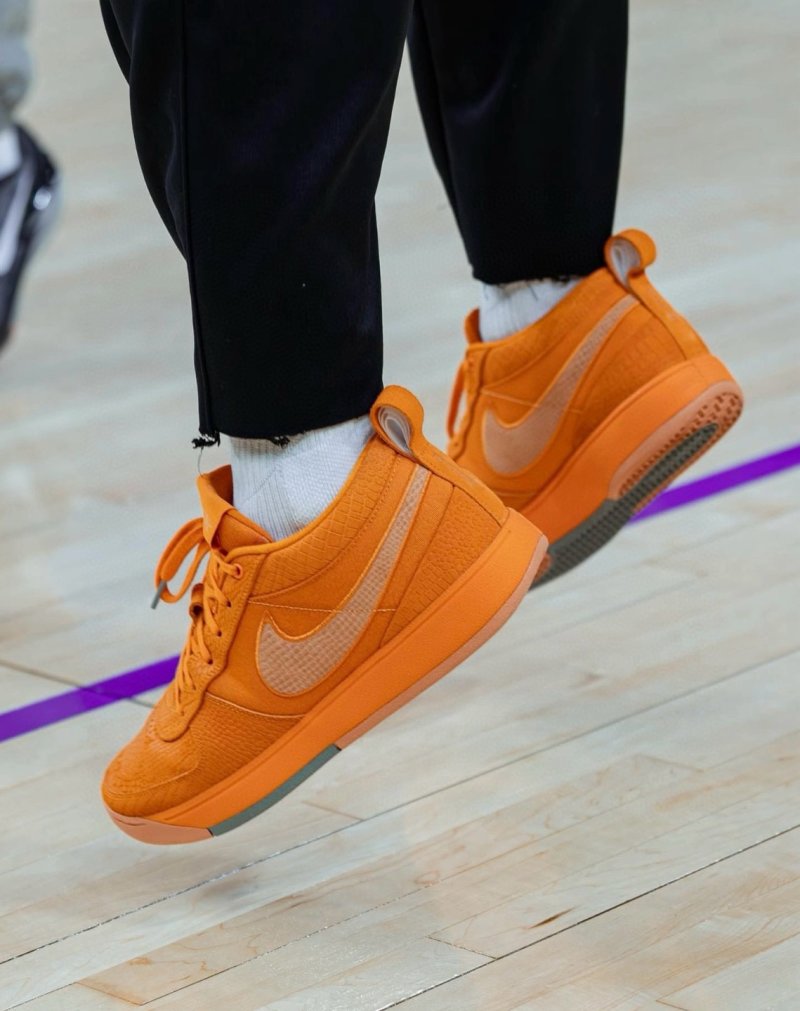 Nike Book 1 Devin Booker view