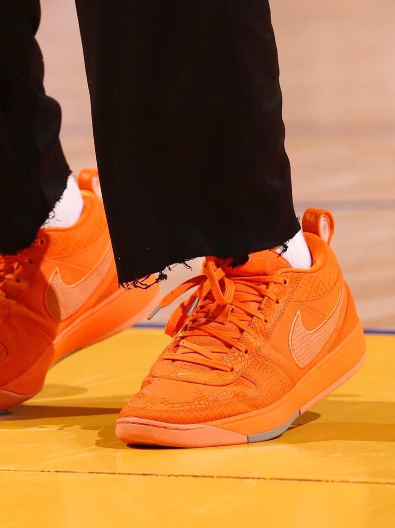 Nike Book 1 Devin Booker view