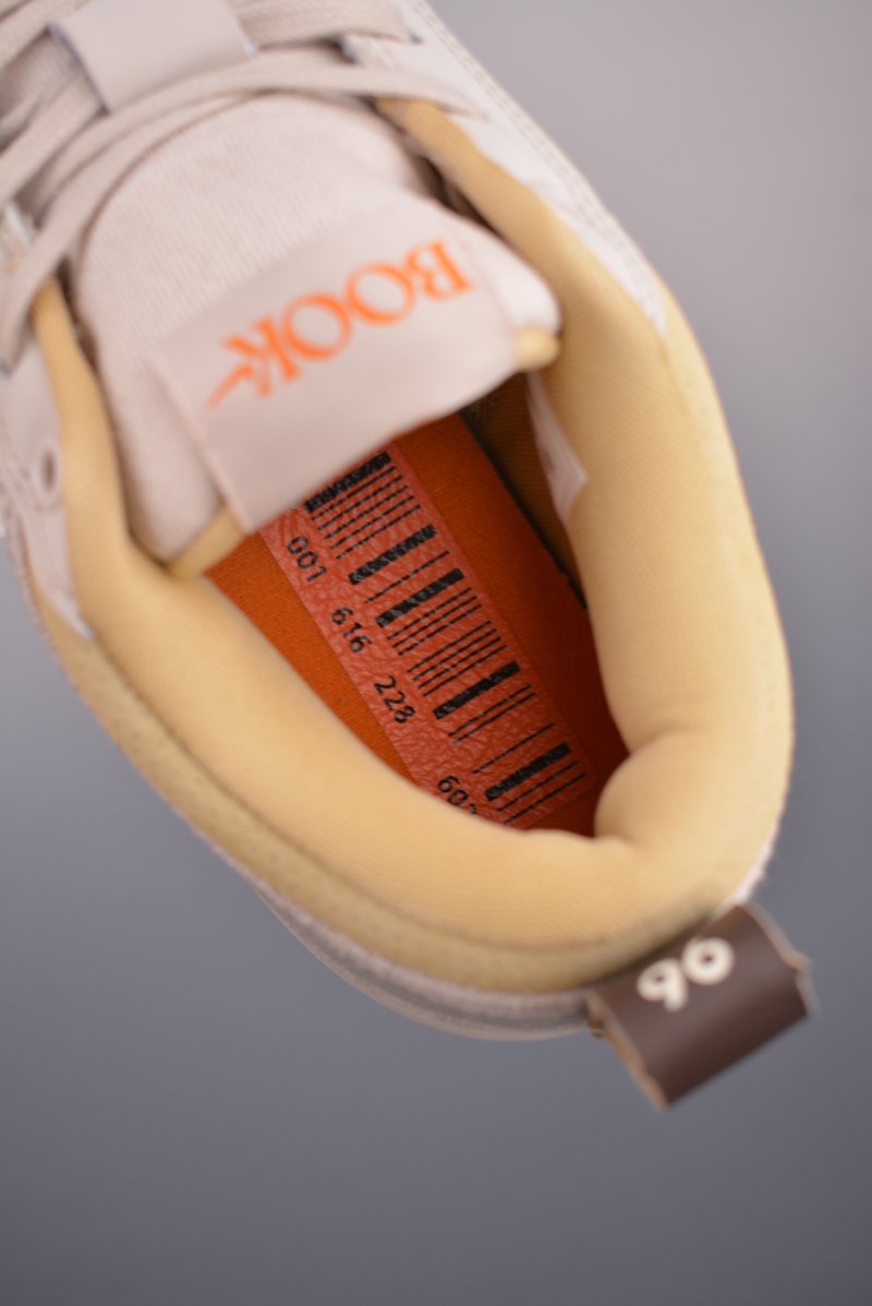 Nike Book 1 Devin Booker view