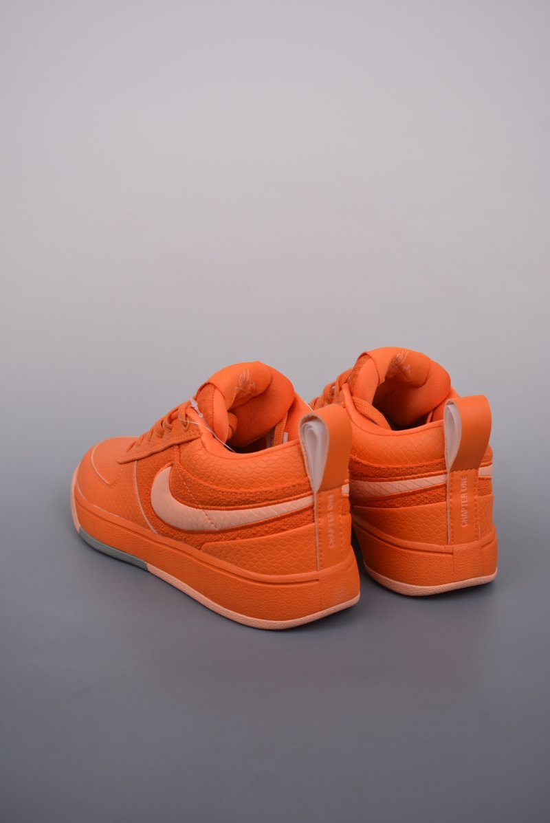 Nike Book 1 Devin Booker view