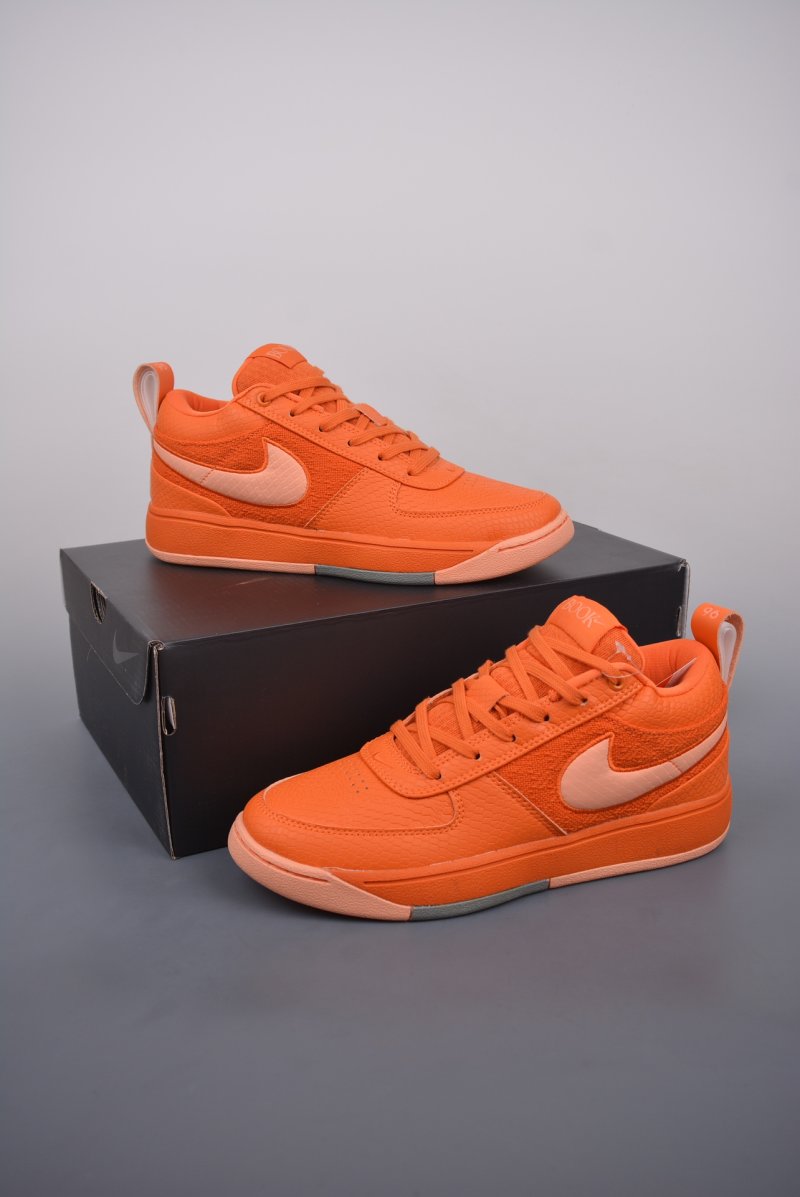 Nike Book 1 Devin Booker view