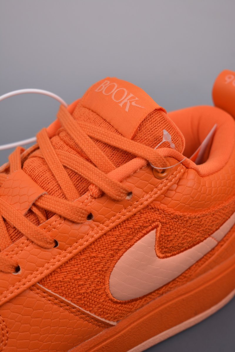 Nike Book 1 Devin Booker view