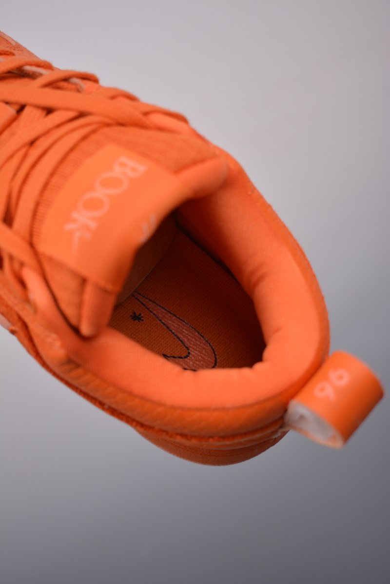 Nike Book 1 Devin Booker view