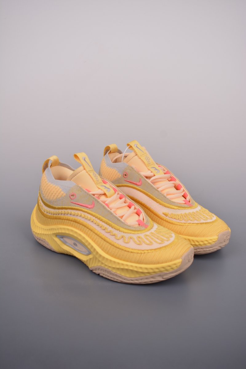 Nike CosmicUnity 3 'Pale Vanilla'