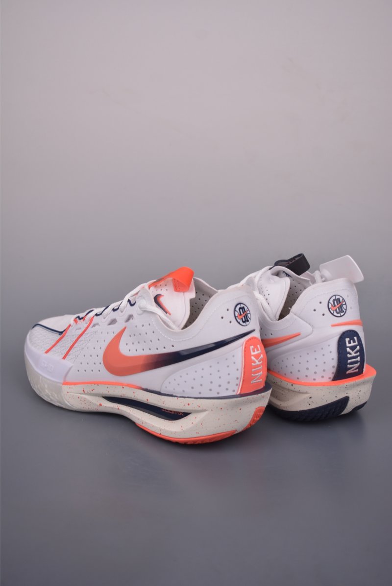Nike G.T. Cut 3 EP view