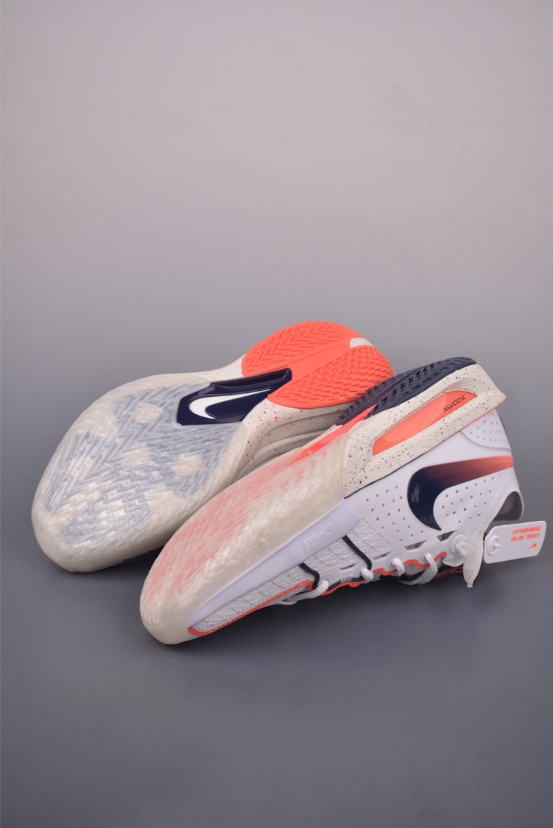 Nike G.T. Cut 3 EP view
