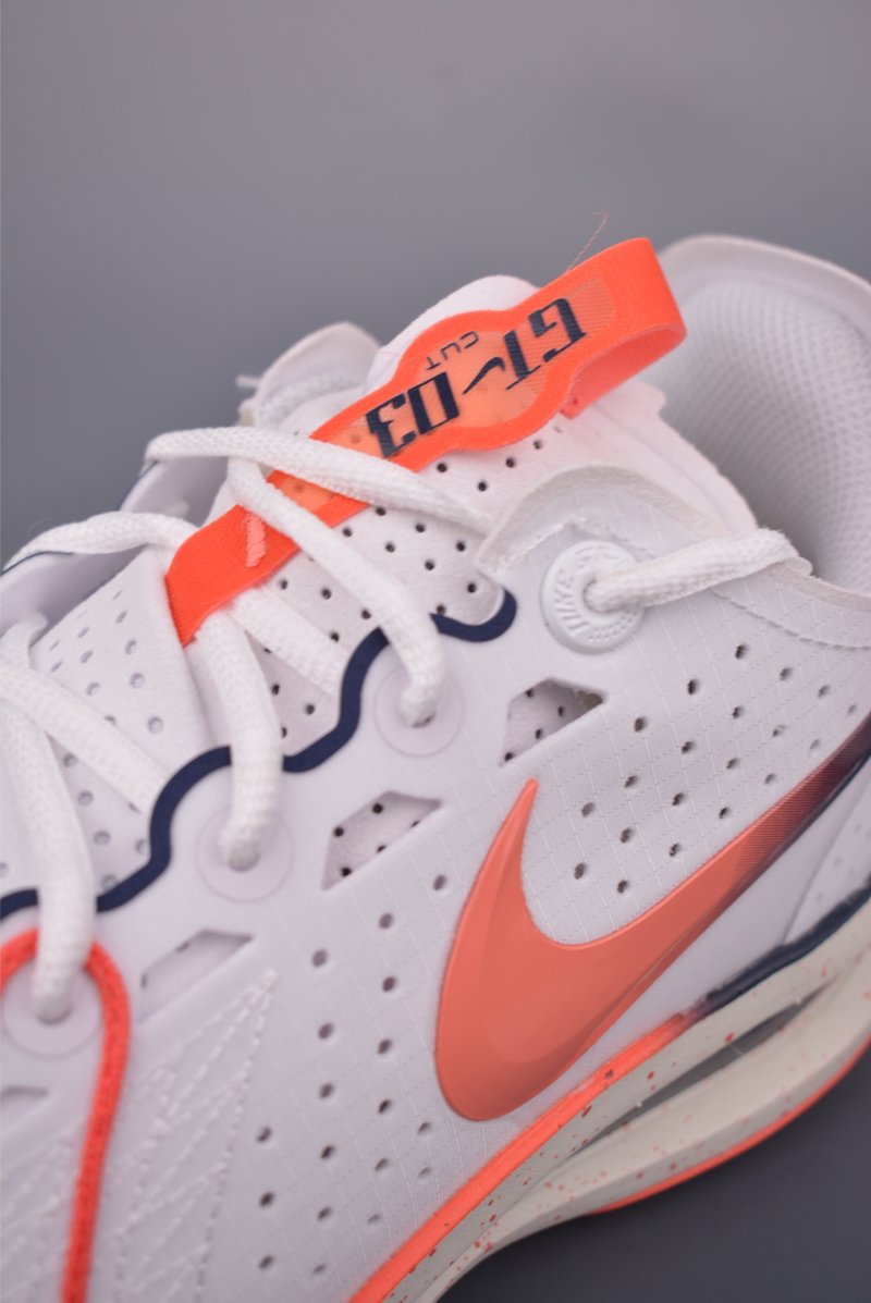 Nike G.T. Cut 3 EP view