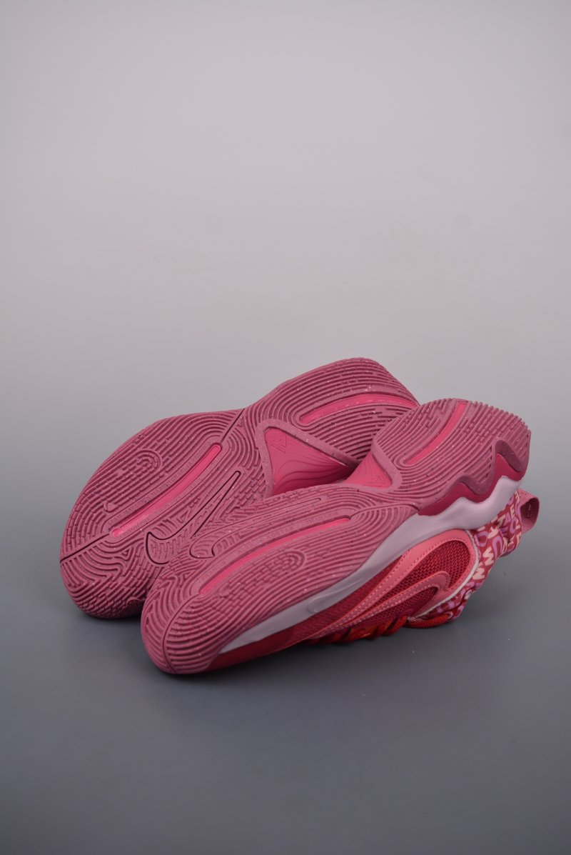 Nike Giannis Immortality 3 view