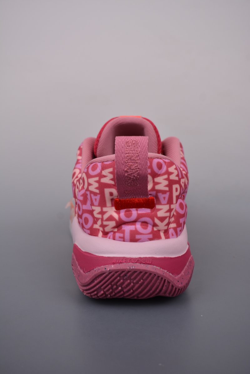 Nike Giannis Immortality 3 view