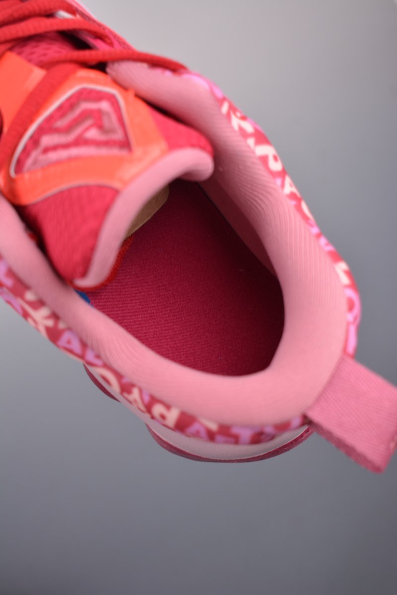 Nike Giannis Immortality 3 view