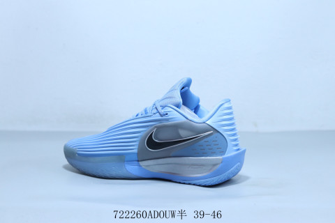 Nike G.T. Cut 3 EP view 2