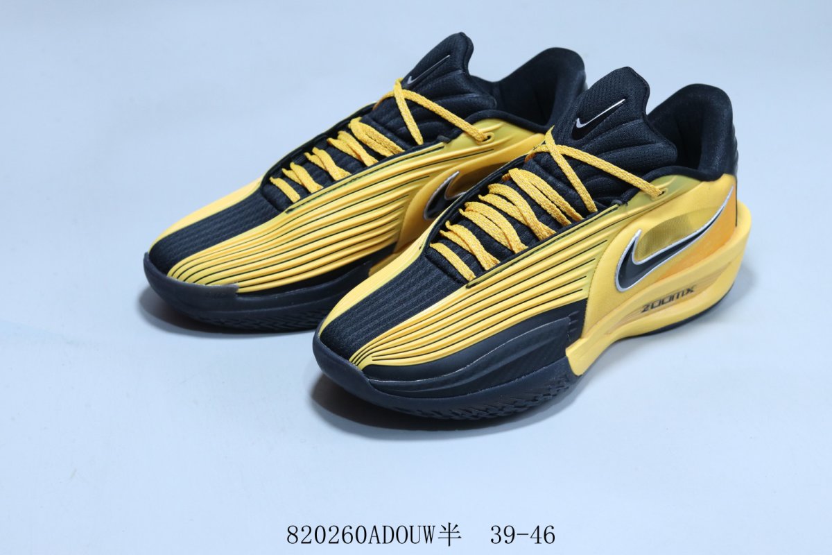 Nike G.T. Cut 3 EP view