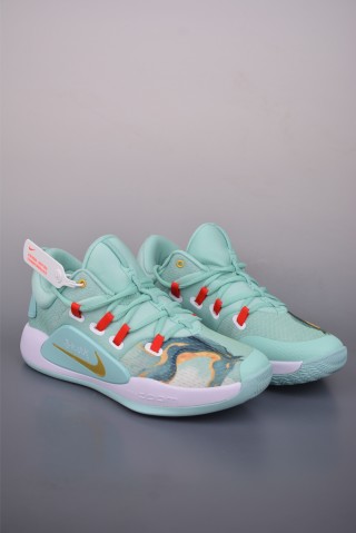 Nike Hyperdunk X EP view 1