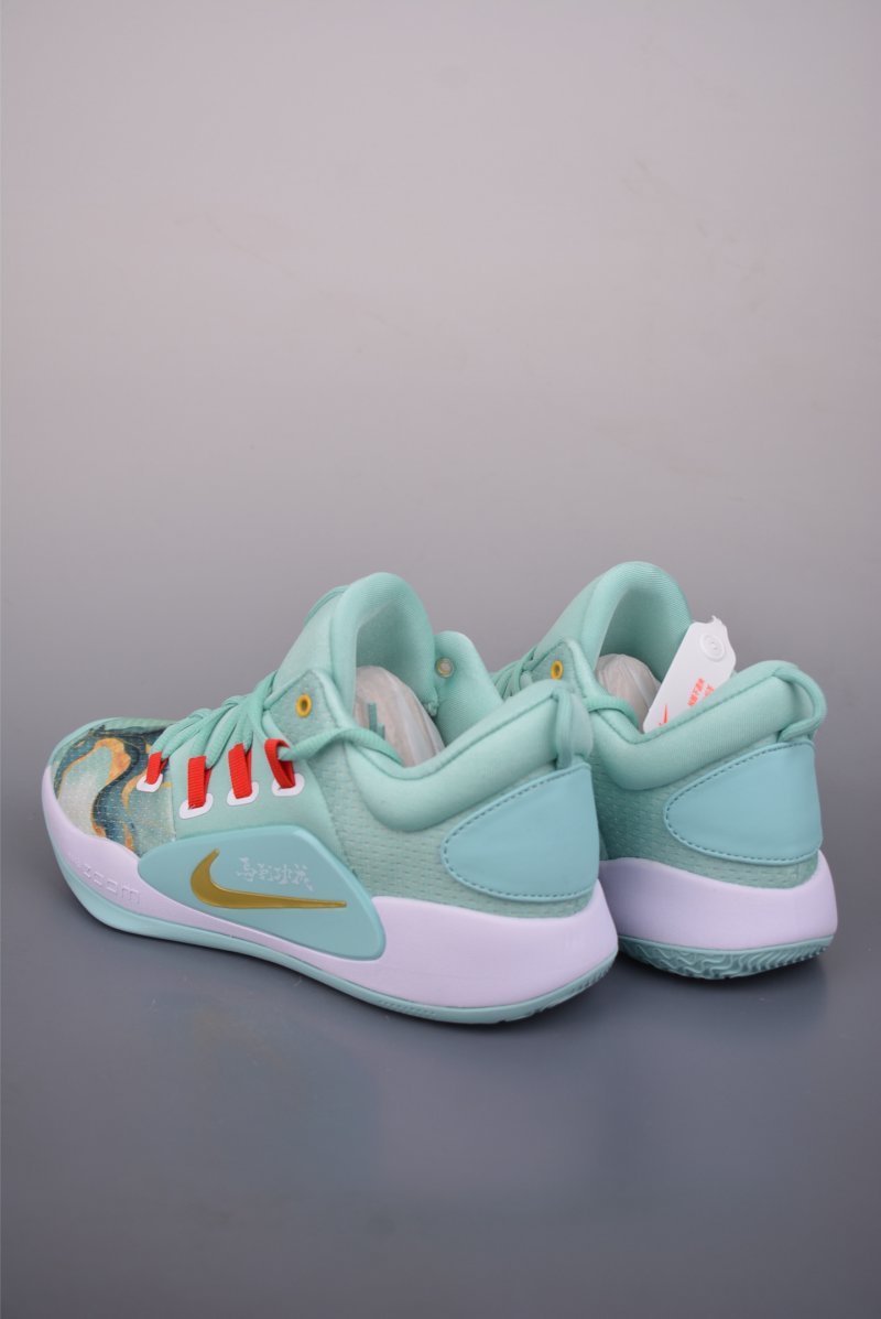 Nike Hyperdunk X EP view