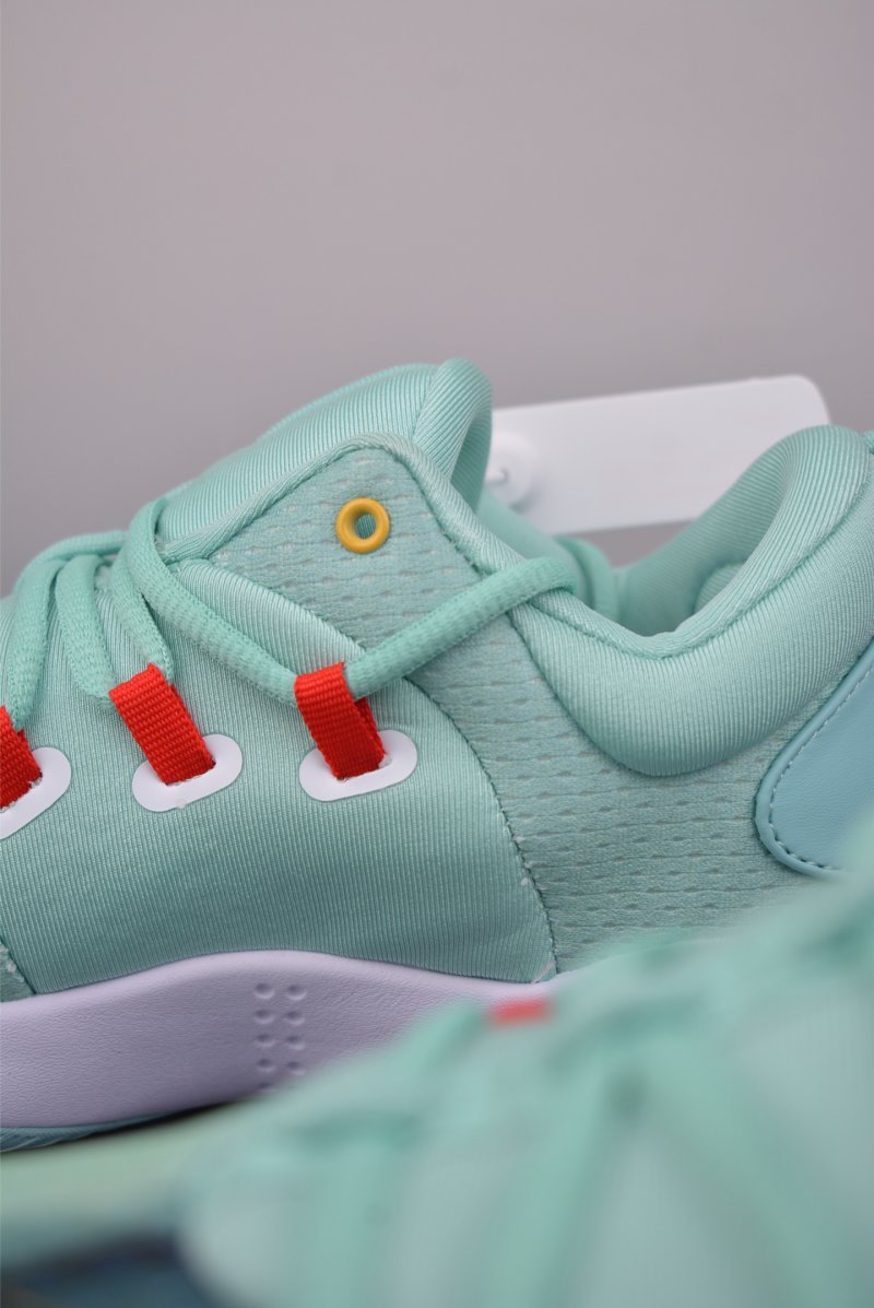 Nike Hyperdunk X EP view