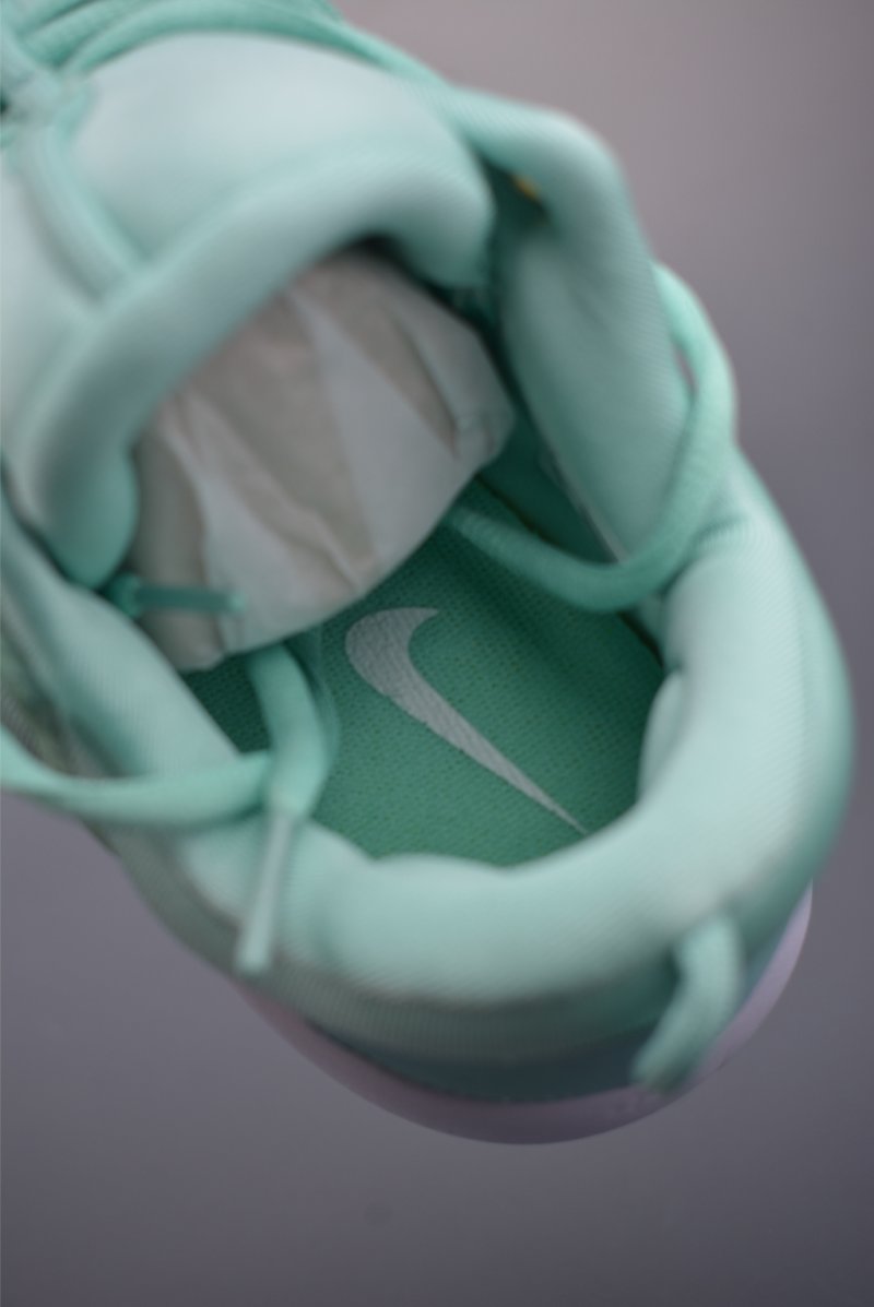 Nike Hyperdunk X EP view
