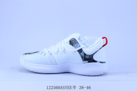 Nike Hyperdunk X Low 'White' view 2