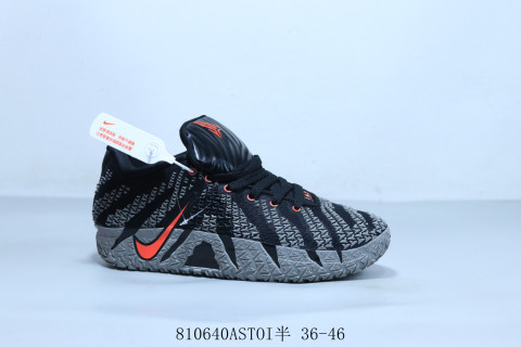 Nike Ja Morant 3 view 1