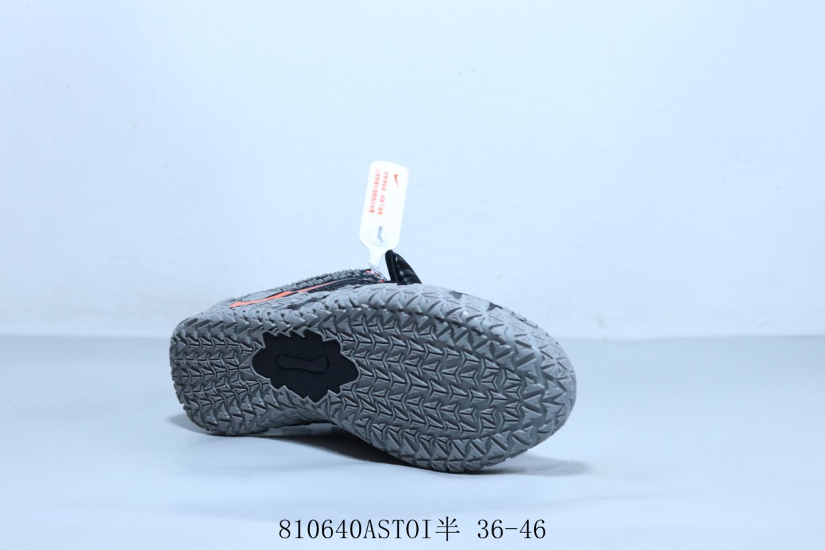 Nike Ja Morant 3 view