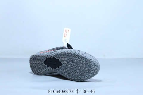 Nike Ja Morant 3 view 4
