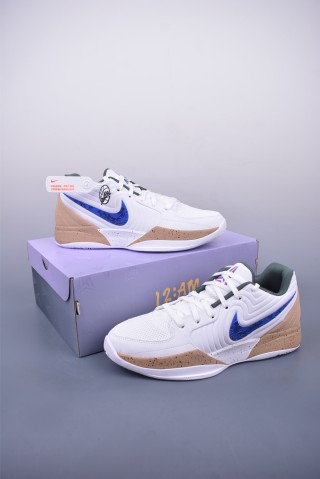 Nike Ja Morant 2 'Nightmare' view 1
