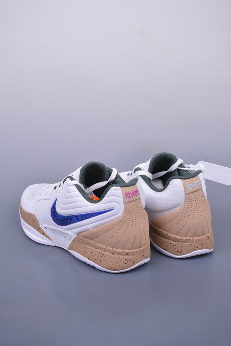 Nike Ja Morant 2 'Nightmare' view