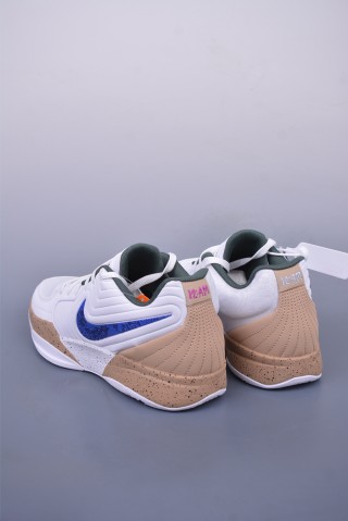 Nike Ja Morant 2 'Nightmare' view 3