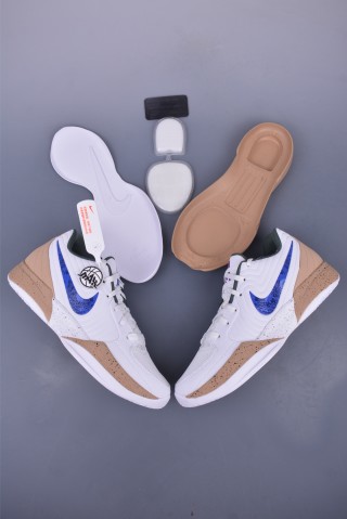 Nike Ja Morant 2 'Nightmare' view 5