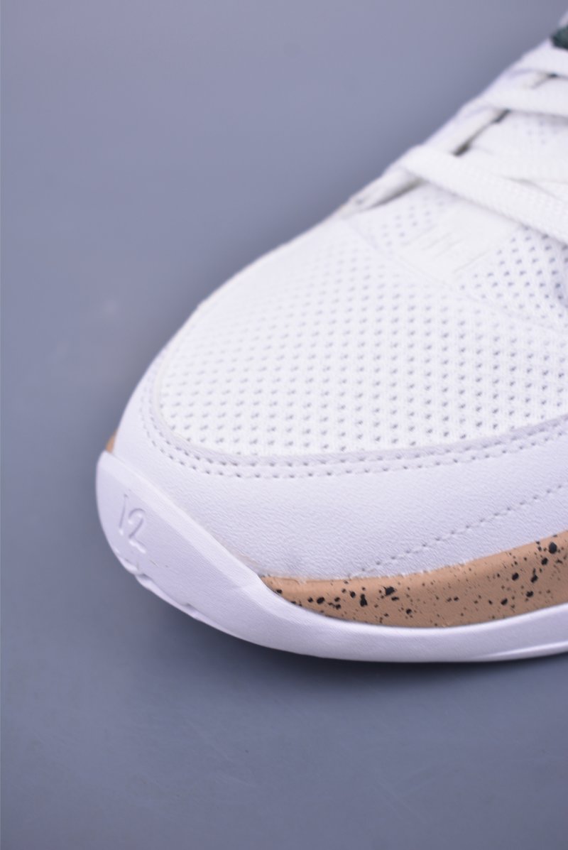 Nike Ja Morant 2 'Nightmare' view