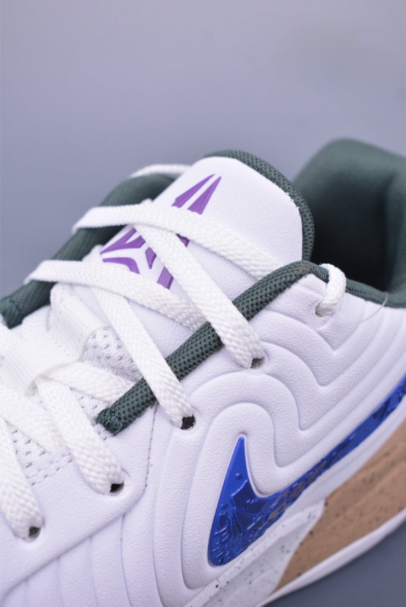 Nike Ja Morant 2 'Nightmare' view