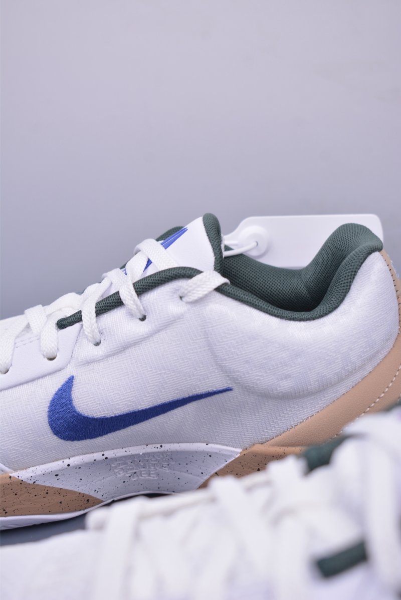 Nike Ja Morant 2 'Nightmare' view