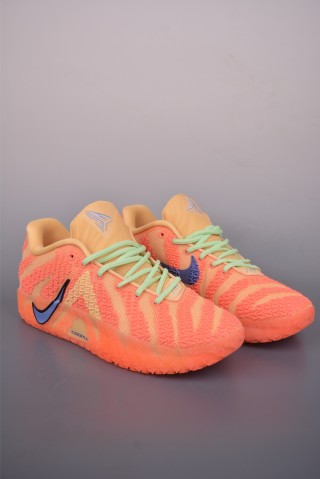 Nike Ja Morant 3 EP view 1