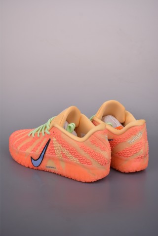 Nike Ja Morant 3 EP view 2