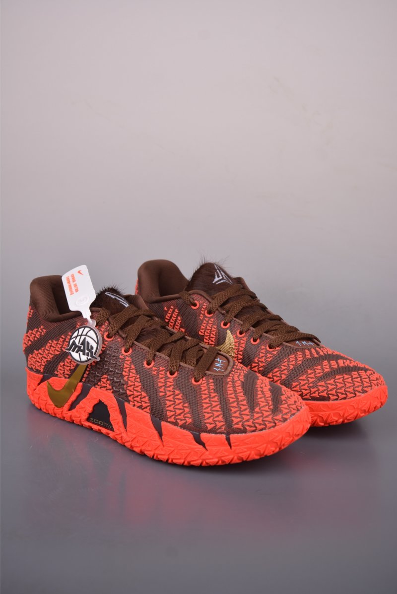 Nike Ja Morant 3 EP