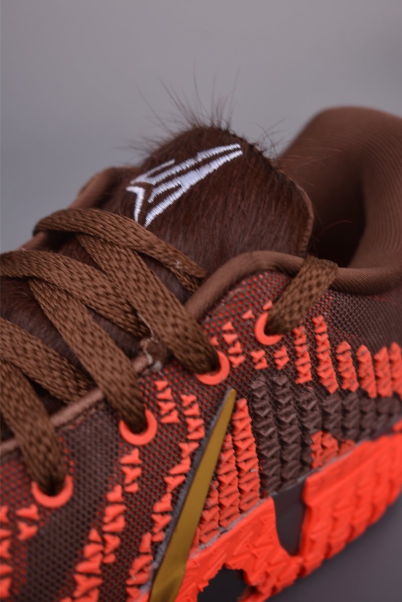 Nike Ja Morant 3 EP view