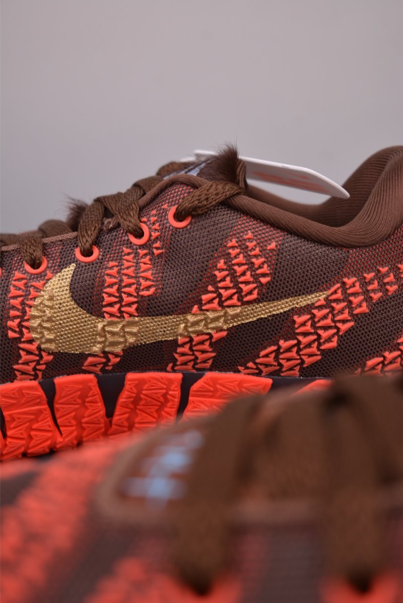 Nike Ja Morant 3 EP view