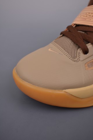 Nike KD 4 'Olive Green' view 6